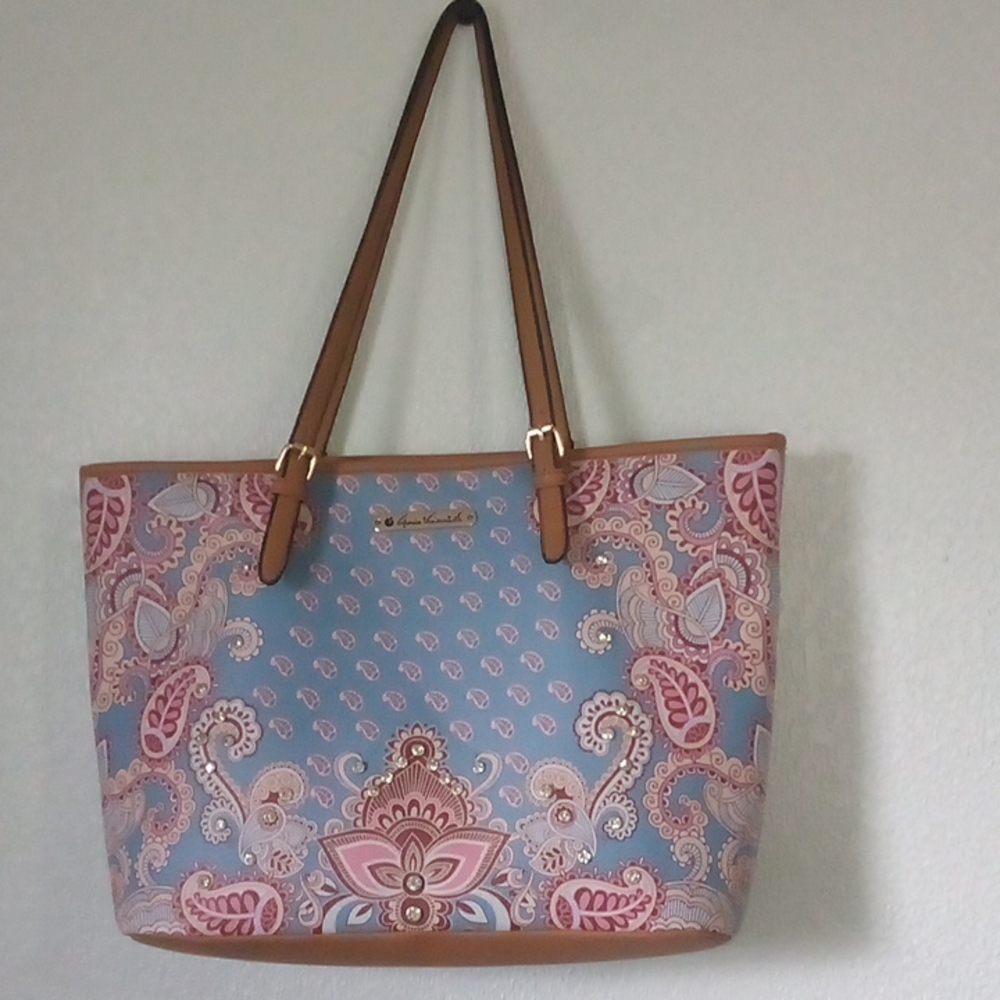 Gloria  Vanderbilt Pretty bag/purse